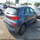 KMHH35LE1JU033030 2018 Hyundai Elantra Gt auction photo thumbnail 4