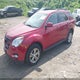2GNFLGEK8E6179253 2014 Chevrolet Equinox 2Lt auction photo thumbnail 2