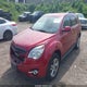 2GNFLGEK8E6179253 2014 Chevrolet Equinox 2Lt auction photo thumbnail 6