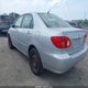 2T1BR32E28C931660 2008 Toyota Corolla Le auction photo thumbnail 3