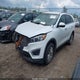 5XYPG4A57JG383362 2018 Kia Sorento 3.3L Lx auction photo thumbnail 2