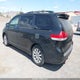 5TDDK3DC6BS005317 2011 Toyota Sienna Xle auction photo thumbnail 3
