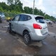 JN8AS5MT7BW561008 2011 Nissan Rogue S auction photo thumbnail 3