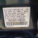 1HGCG56631A065309 2001 Honda Accord 2.3 Ex auction photo thumbnail 9