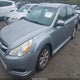 4S3BMBB63B3220387 2011 Subaru Legacy 2.5I Premium auction photo thumbnail 2