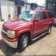 1GNFK16Z23J258722 2003 Chevrolet Suburban 1500 Lt auction photo thumbnail 2