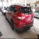 5TDJZRFH4JS537836 2018 Toyota Highlander Se auction photo thumbnail 3