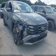 5NMJB3DE2SH443811 2025 Hyundai Tucson Sel auction photo thumbnail 6