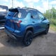 3GNAXHEG7SL161690 2025 Chevrolet Equinox Fwd Lt auction photo thumbnail 4