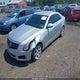 1G6AA5RA1D0146880 2013 Cadillac Ats Standard auction photo thumbnail 2