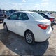 5YFBURHE9HP665935 2017 Toyota Corolla Le auction photo thumbnail 3