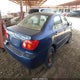 1NXBR32E24Z323758 2004 Toyota Corolla Ce auction photo thumbnail 4