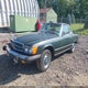 10704412016537 1974 Mercedes Benz 450 auction photo thumbnail 2