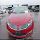 3LN6L2J90DR825936 2013 Lincoln Mkz auction photo thumbnail 12