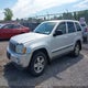 1J8GR48K07C667489 2007 Jeep Grand Cherokee Laredo auction photo thumbnail 2