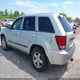 1J8GR48K07C667489 2007 Jeep Grand Cherokee Laredo auction photo thumbnail 3