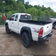5TEUU42N18Z572275 2008 Toyota Tacoma Base V6 auction photo thumbnail 3