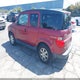 5J6YH18776L009007 2006 Honda Element Ex-P auction photo thumbnail 3