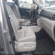 5FNYF5H5XHB008070 2017 Honda Pilot Ex-L auction photo thumbnail 5