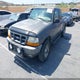 1FTZR15X3WPA41229 1998 Ford Ranger Splash/Xl/Xlt auction photo thumbnail 2