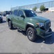 3TMCZ5AN0MM373813 2021 Toyota Tacoma Trd Off-Road auction photo thumbnail 1