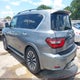 JN8AY2BA7P9402574 2023 Nissan Armada Sl 2Wd auction photo thumbnail 3