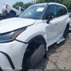 5TDKDRAHXPS520803 2023 Toyota Highlander Xse auction photo thumbnail 6
