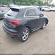 WA1EECF32M1037619 2021 Audi Q3 Premium Plus 45 Tfsi S Line Quattro Tiptronic auction photo thumbnail 4