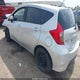 3N1CE2CPXJL363805 2018 Nissan Versa Note Sv auction photo thumbnail 3