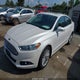 3FA6P0HD5ER282548 2014 Ford Fusion Se auction photo thumbnail 2