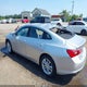 1G1ZE5ST0HF129709 2017 Chevrolet Malibu 1Lt auction photo thumbnail 3