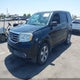 5FNYF4H53EB003413 2014 Honda Pilot Ex-L auction photo thumbnail 2