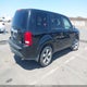 5FNYF4H53EB003413 2014 Honda Pilot Ex-L auction photo thumbnail 4
