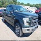 1FTEX1EP6FFC50314 2015 Ford F-150 Xl auction photo thumbnail 1