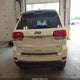 1C4RJFBG2LC243295 2020 Jeep Grand Cherokee Limited 4X4 auction photo thumbnail 16