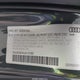 WAUKMAF49JA137380 2018 Audi A4 2.0T Tech Ultra Premium/2.0T Ultra Premium auction photo thumbnail 9