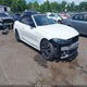 WBA43AT08PCL34440 2023 BMW 430I xDrive auction photo thumbnail 1