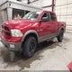 1D7RV1CT7AS258869 2010 Dodge Ram 1500 Slt/Sport/Trx auction photo thumbnail 2