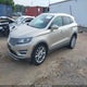 5LMCJ3C97HUL32052 2017 Lincoln Mkc Reserve auction photo thumbnail 2