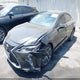 58ADA1C1XSU063910 2025 Lexus Es 300H auction photo thumbnail 2