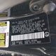 58ADA1C1XSU063910 2025 Lexus Es 300H auction photo thumbnail 9