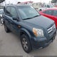 2HKYF18716H548416 2006 Honda Pilot Ex-L auction photo thumbnail 1