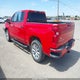 3GCPWBEKXMG135393 2021 Chevrolet Silverado 1500 2Wd Short Bed Custom auction photo thumbnail 3