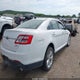 1FAHP2E88DG123850 2013 Ford Taurus Sel auction photo thumbnail 4