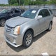 1GYEE637580100393 2008 Cadillac Srx V6 auction photo thumbnail 2