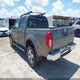1N6AD07U35C420873 2005 Nissan Frontier Le auction photo thumbnail 3