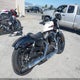 1HD1LC327NB400979 2022 Harley-Davidson Xl1200 X auction photo thumbnail 4