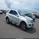4JGBB75E36A019530 2006 Mercedes-Benz Ml 500 4Matic auction photo thumbnail 1