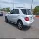 4JGBB75E36A019530 2006 Mercedes-Benz Ml 500 4Matic auction photo thumbnail 3