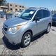 JF2SJAHC8FH491424 2015 Subaru Forester 2.5I Limited auction photo thumbnail 2